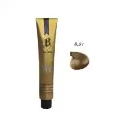 رنگ مو بیجورکا سری عروسکی شماره 8.57