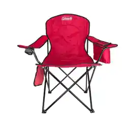 صندلی سفری کلمن مدل Cooler Quad کد 1230