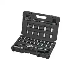 آچار بکس وسکو مدل WS9966 مجموعه 40 عددی