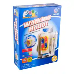 کیت آموزشی تنگ ژین مدل روبات متحرک