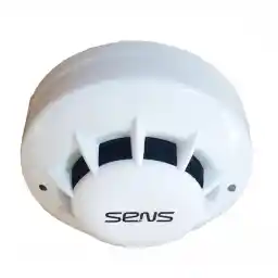 دتکتور اعلام حریق دودی سنس مدل SD_101