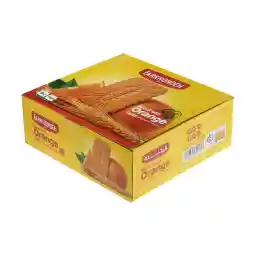 بیسکویت فرخنده با طعم پرتقال - 750 گرم