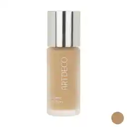 کرم پودر آرت دکو سری Rich Treatment شماره 17