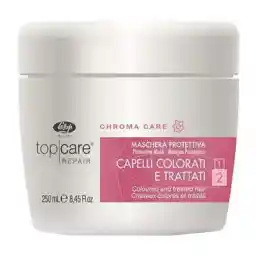 ماسک مغذی مو لیزاپ مدل Top|Care C حجم 250 میلی لیتر