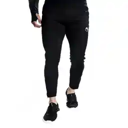 شلوار ورزشی مردانه آلشپرت MUH2722-001 | مشکی