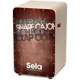 کاخن سلا مدل SE080