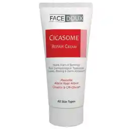 کرم سیکازوم ترمیم کننده 30 میل | فیس دوکس