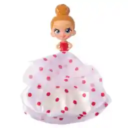 عروسک آی ام سی تویز مدل Retro ارتفاع 14 سانتی متر