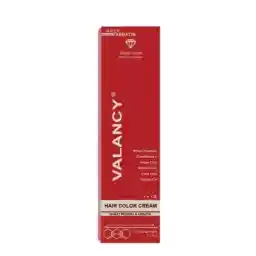 رنگ موی سری فندوقی 100میل | والانسی