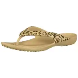 Crocs Kadee Ii Graphic Flip womens Flip-Flop