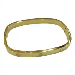 دستبند زنانه کارتیه مدل 750