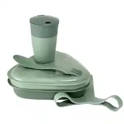 مجموعه ظروف سفری لایت مای فایر مدل Messkit Bio 5 pcs