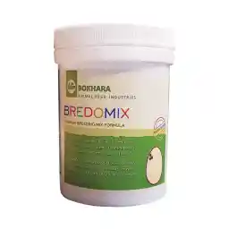 مکمل پرندگان بخارا مدل بریدومیکس وزن 100 گرم