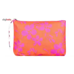 کیف لوازم آرایشی زنانه راکسی مدل Bye bye baby کد ARJAA03047NMS0