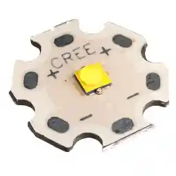 چیپ ال ای دی کری مدل XT-E FLASHLIGHT LED