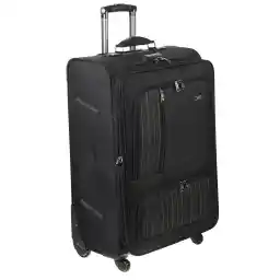 چمدان سان ژی نیاو مدل 6062 سایز بزرگ