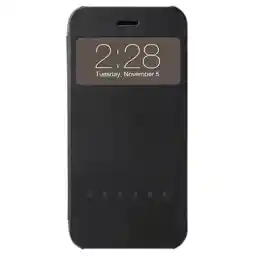 کیف کلاسوری اوزاکی سری Ocoat مدل Helooo مناسب برای گوشی آیفون 6 پلاس و 6s پلاس