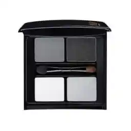 پالت سایه چشم 4 رنگ این لی شماره 040 رنگ Black Amber