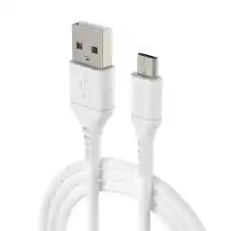 کابل USB به microUSB هادرون مدل HTC-A-U01 طول 1 متر