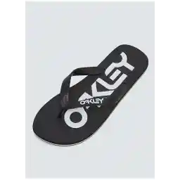 Oakley COLLEGE FLIP FLOP Siyah Erkek Terlik