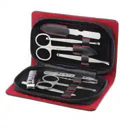 ست مانیکور ویتالی مدل ZBAG بسته 8 عددی