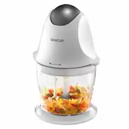 خردکن سنکور مدل SHB4310