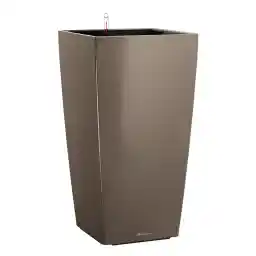 گلدان خودآبرسان لچوزا مدل Cubico Premiume 30