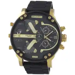 ساعت مچی عقربهای مردانه دیزل مدل DZ-7333