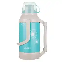 فلاسک وردا ظرفیت 3.2 لیتر