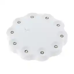 چراغ ال ای دی ونکو مدل