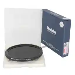 فیلتر لنز هایدا مدل PROII-S MC Variable ND 67 mm