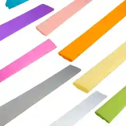 کاغذ کشی 60 درصد الاستیک کنسون سایز 250 × 50 سانتی متر