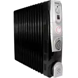 شوفاژ برقی تک الکتریک مدل RA1108-15FB