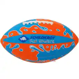 توپ فوتبال آمریکایی شیلدکروت مدل Neoprene