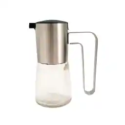 آبلیمو خوری و ظرف روغن استوها مدل Edelstahl