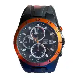 ساعت مچی عقربهای مردانه تراست مدل 76G188OBA TRUST