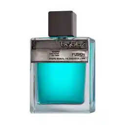 ادو پرفیوم مردانه بایبلاس مدل Fusion حجم 100 میلی لیتر