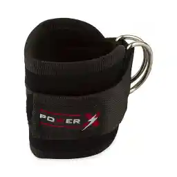 مچ بند بدنسازی پاور ایکس کراس فیت BRS | مشکی