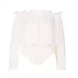 بادی آستین بلند زنانه بوهو مدل PZZ66752-3