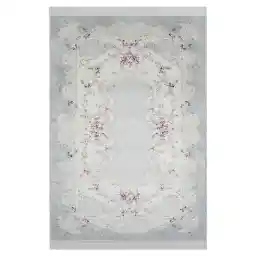 فرش ماشینی بریلانت کد 2411 زمینه فیلی