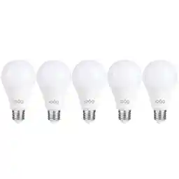 لامپ ال ای دی 15 وات فرنام پایه E27 بسته 5 عددی