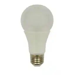 لامپ ال ای دی 12 وات سناتور پایه E27 کد1