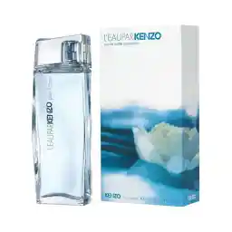ادو تویلت زنانه کنزو مدل Eau Par Kenzo حجم 100 میلی لیتر