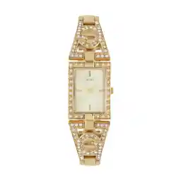 ساعت مچی عقربه ای زنانه گس مدل LW12079L1