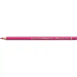 Faber-Castell Sanatçı kalemi, fuşya
