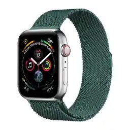 بند اپل واچ 42/44/45 میلی متری کوتتسی مدل WH5203 - W6 میلانس