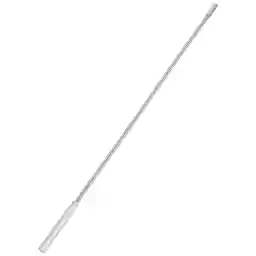 General Tools Magnetic Pick-Up Tool #384N with Rigid Or Flexible Shaft Extends From 18-inches to 32-inches, 2lb Pull Capacity Grabber/Retrieving Magnet