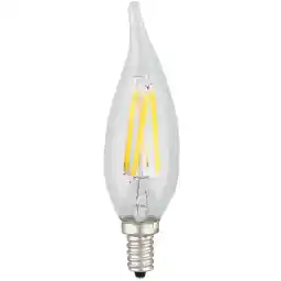 لامپ فیلامنتی 4 وات کداک مدل K41117 پایه E14