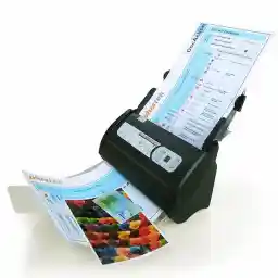 اسکنر پلاس تک مدل PS386