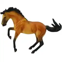 عروسک اسب لوستیانو کالکتا کد 88501 سایز 2